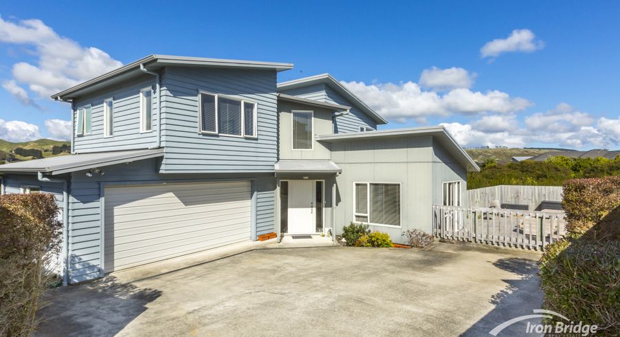  at 99 Te Puia Drive, Aotea, Porirua