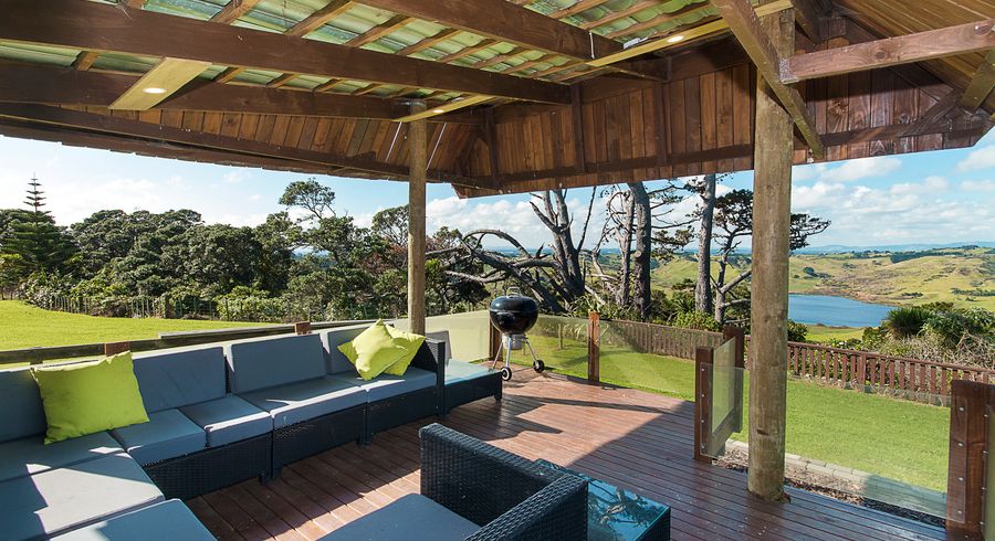  at 91C DOUGLAS ROAD, Waiuku