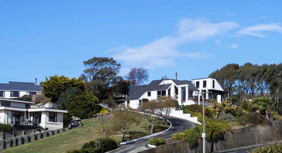  at 1 Brinkburn Street, South Hill, Oamaru