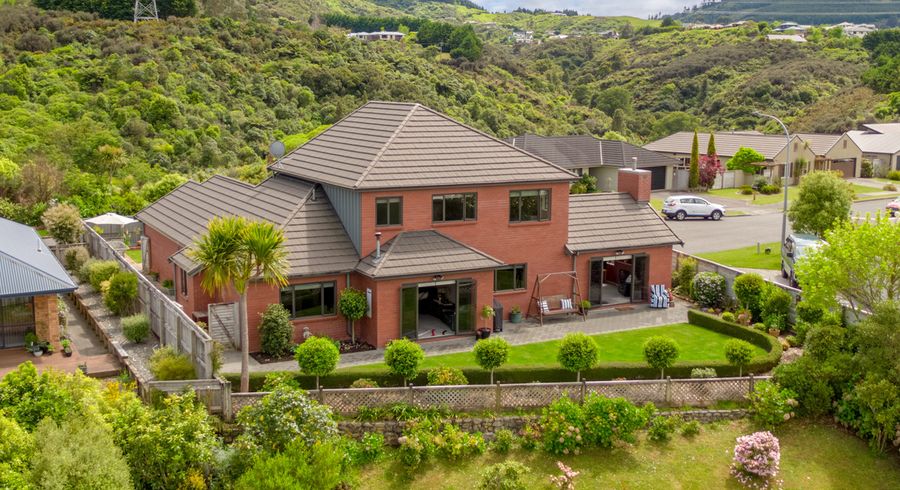  at 17 Garrett Place, Riverstone Terraces, Upper Hutt