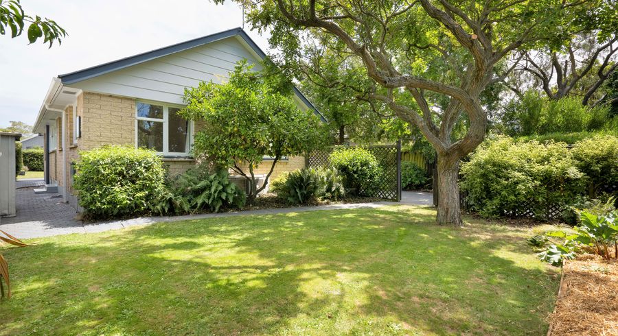  at 23 Haslam Crescent, Hoon Hay, Christchurch