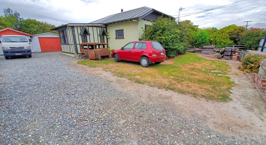  at 109 Gleniti Road, Gleniti, Timaru