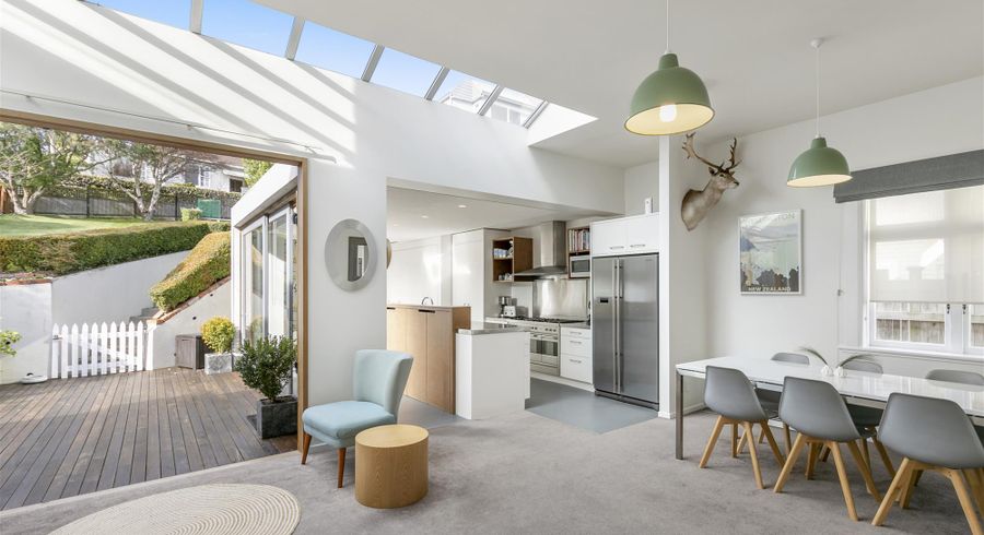  at 15 Orari Street, Ngaio, Wellington