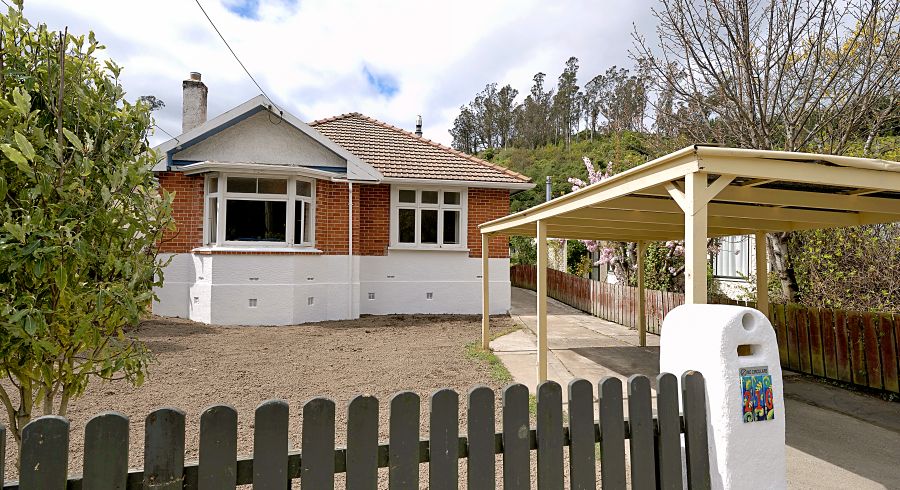  at 210 Malvern Street, Woodhaugh, Dunedin