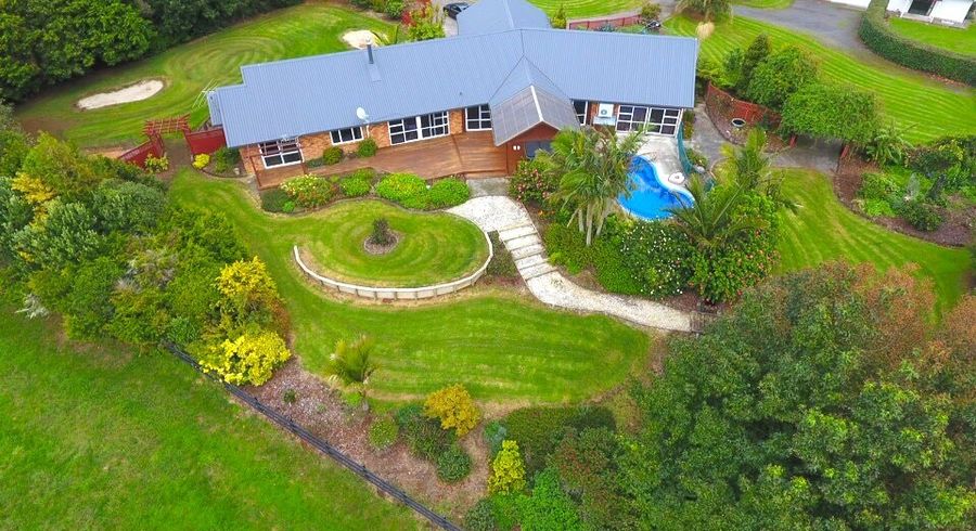  at 140B Ellett Road, Karaka, Papakura