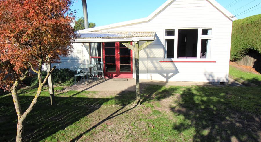  at 11 Baker Street, Weston, Oamaru