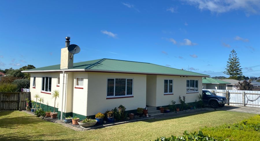 at 67 Ranfurly Street, Dargaville