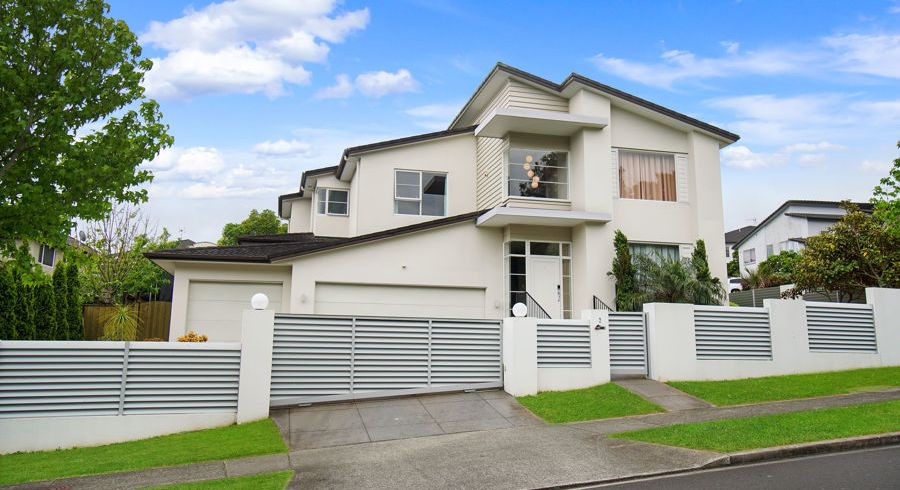  at 2 Hawkdun Drive, Flat Bush, Auckland