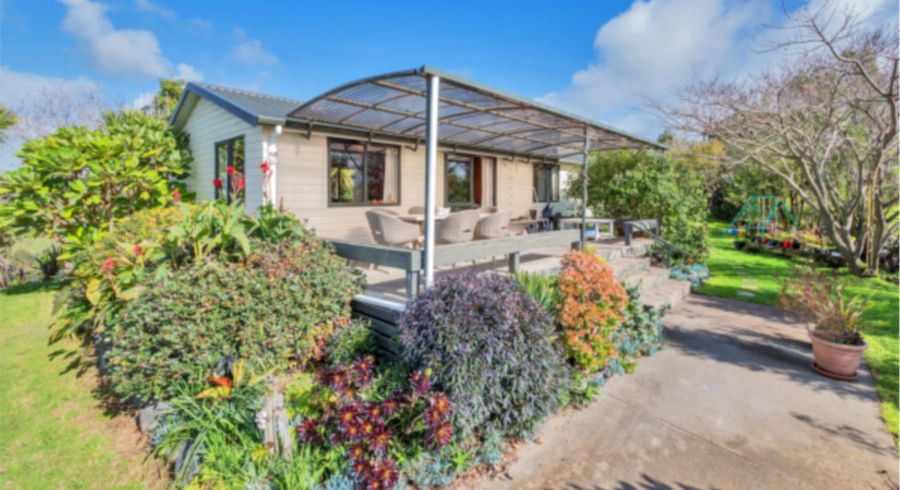  at 275 Devich Road, Kaiwaka