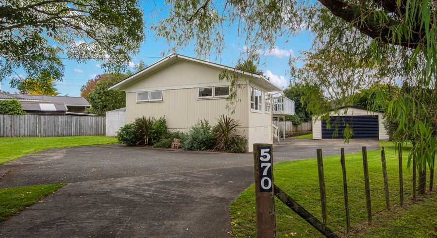  at 570 State Highway 14, Whangarei