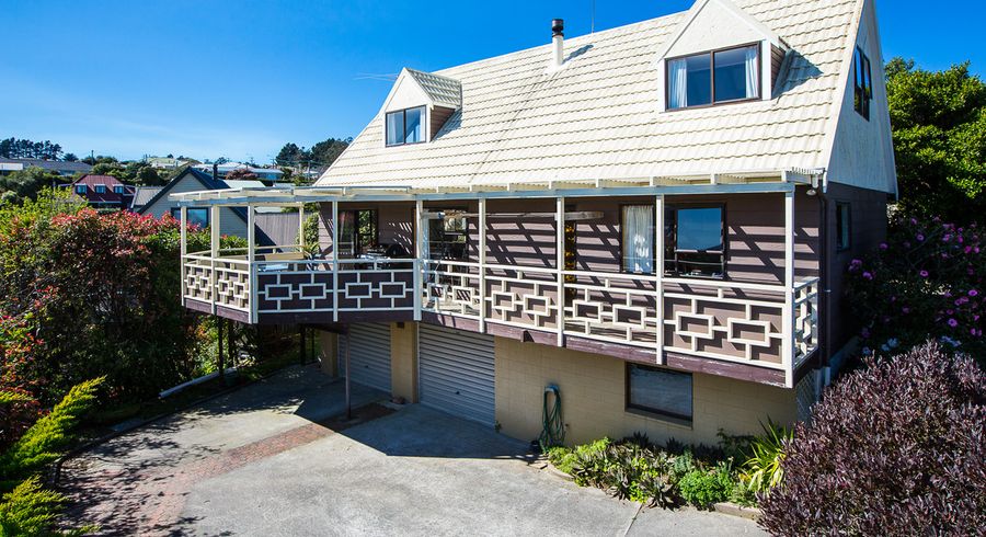  at 7 Beverley Place, Waverley, Dunedin