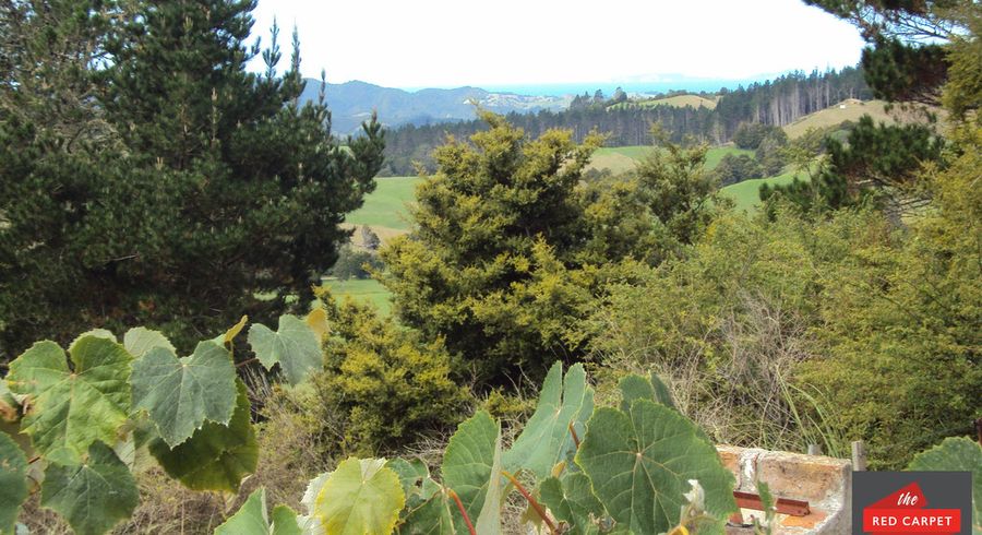  at 600 Jubilee Road, Opuawhanga, Hikurangi