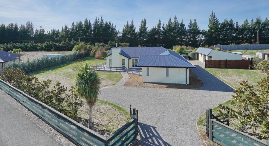  at 2/15 Thornton Close, Leithfield, Amberley