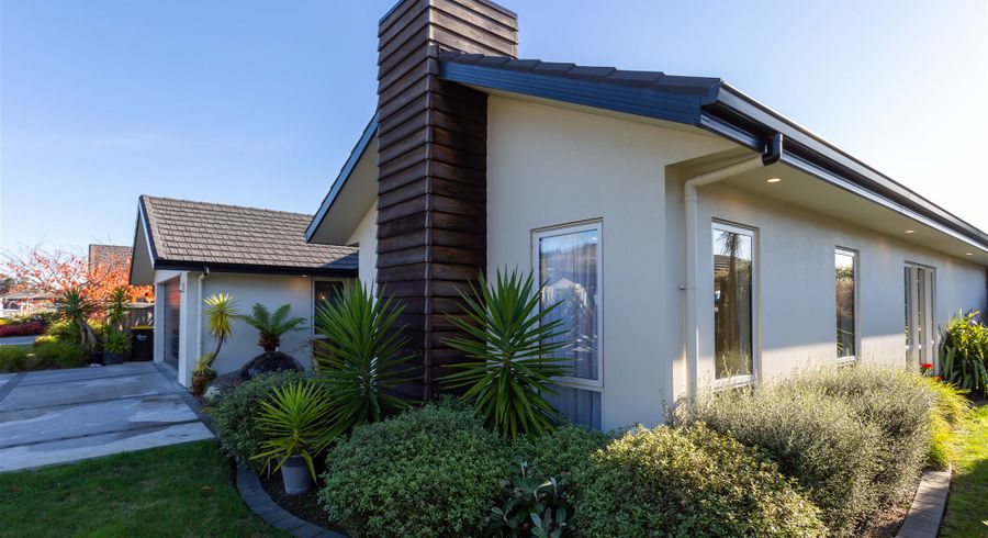  at 4 Stedyl Crescent, Richmond