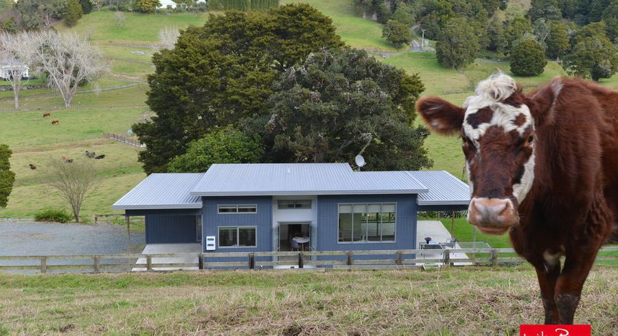  at 262A Whau Valley Road, Whau Valley, Whangarei