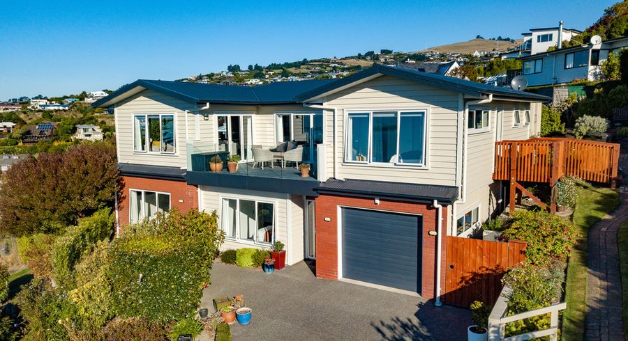  at 1 The Rise, Mount Pleasant, Christchurch