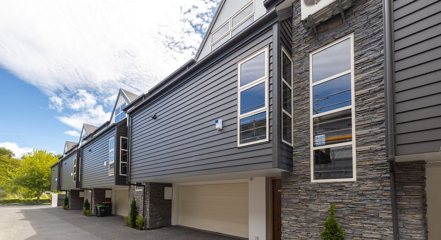  at 18D Churchill Street, Christchurch Central, Christchurch