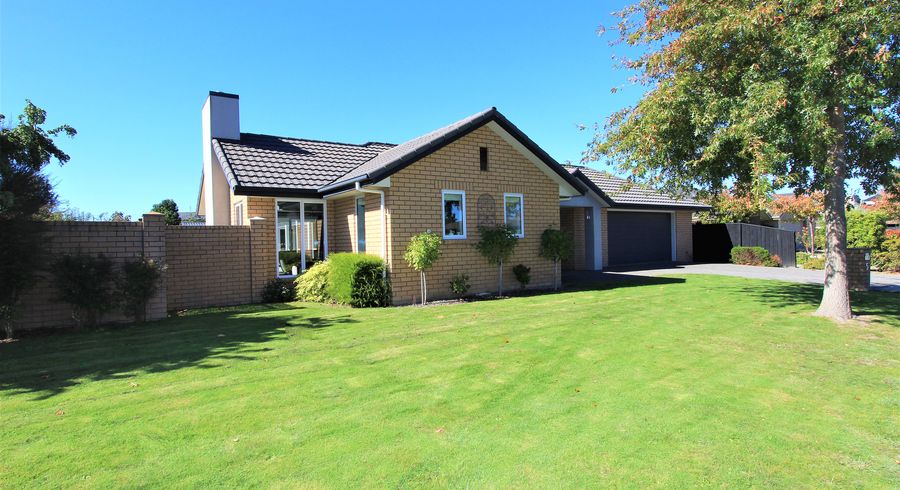  at 5 Kensington Place, Springlands, Blenheim