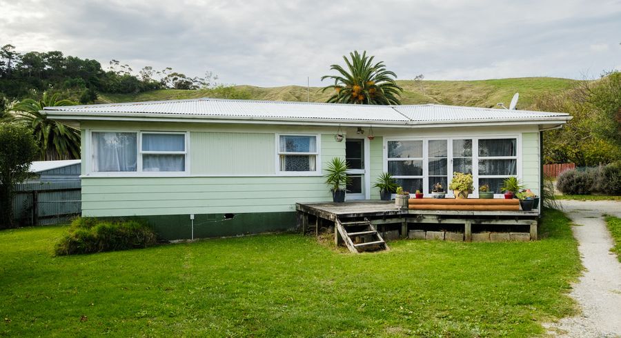  at 63 Lyell Road, Outer Kaiti, Gisborne