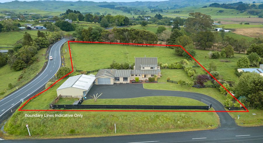  at 7 Lockerbie Lane, Whatawhata