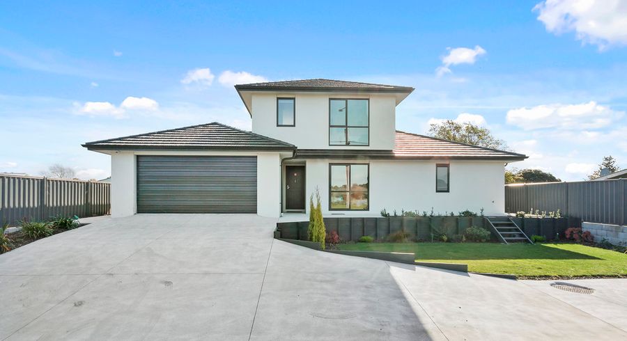  at 523 Pages Road, Bexley, Christchurch