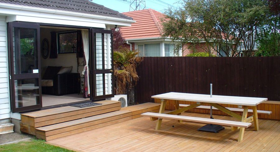  at 9 Kendal Avenue, Burnside, Christchurch