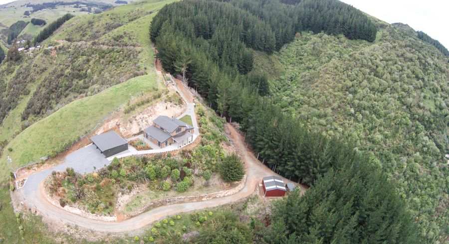  at 198 Bulls Run Road, Moonshine Valley, Porirua