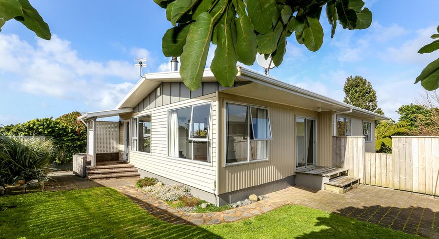  at 50 Belair Avenue, Blagdon, New Plymouth