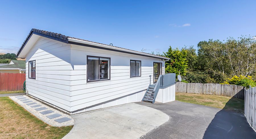  at 59 Kokiri Crescent, Waitangirua, Porirua