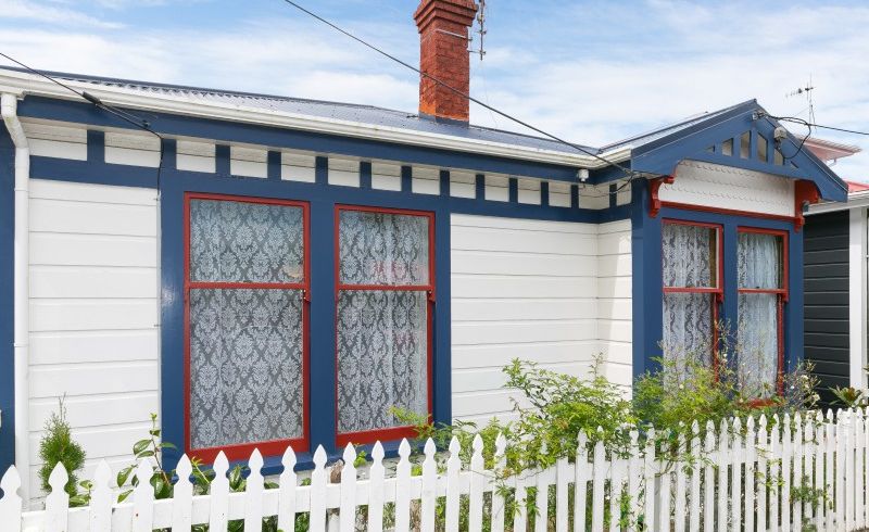  at 7 Aorangi Terrace, Thorndon, Wellington