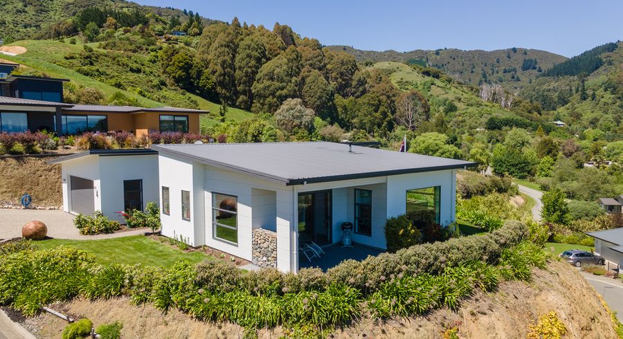  at 4 Skylark Rise, Todds Valley, Nelson