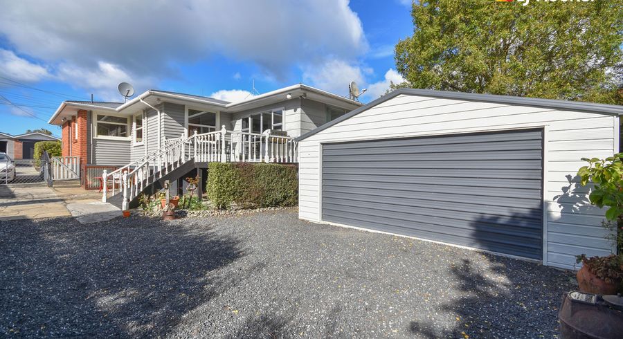  at 4 Totness Street, Abbotsford, Dunedin