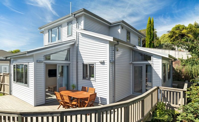  at 29D Margaret Street, Wadestown, Wellington