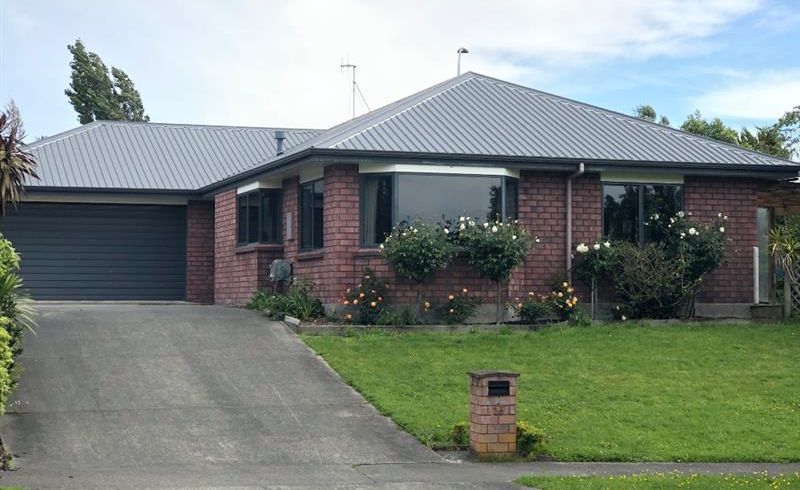  at 26 Greenwood Place, Fitzherbert, Palmerston North