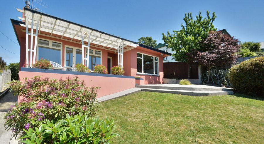  at 47 Eglinton Road, The Glen, Dunedin
