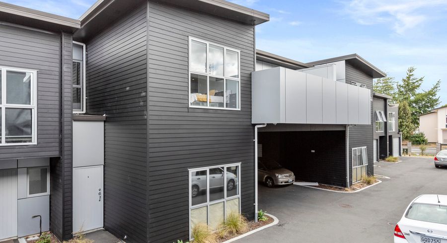  at 5/100 Knighton Road, Hillcrest, Hamilton