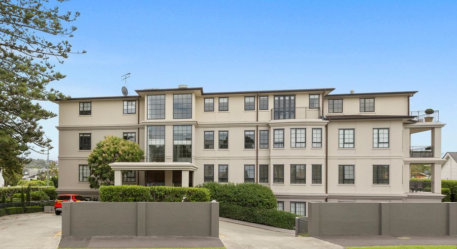 at GC/2 Bassett Road, Remuera, Auckland