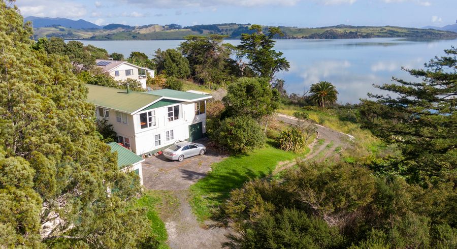  at 15 Manning Street, Rawene