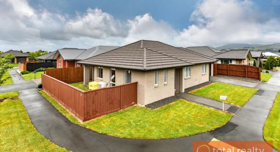  at 31 Bradwell Crescent, Halswell, Christchurch