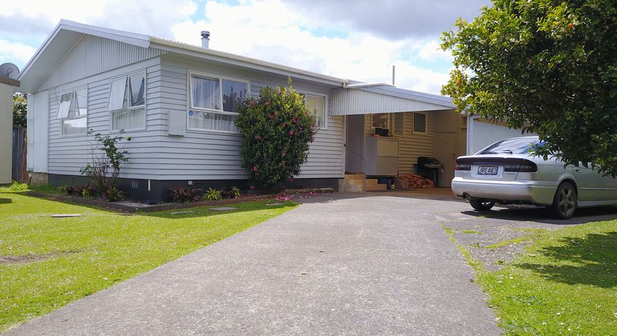  at 12 Oxford Street, Kaitaia, Kaitaia