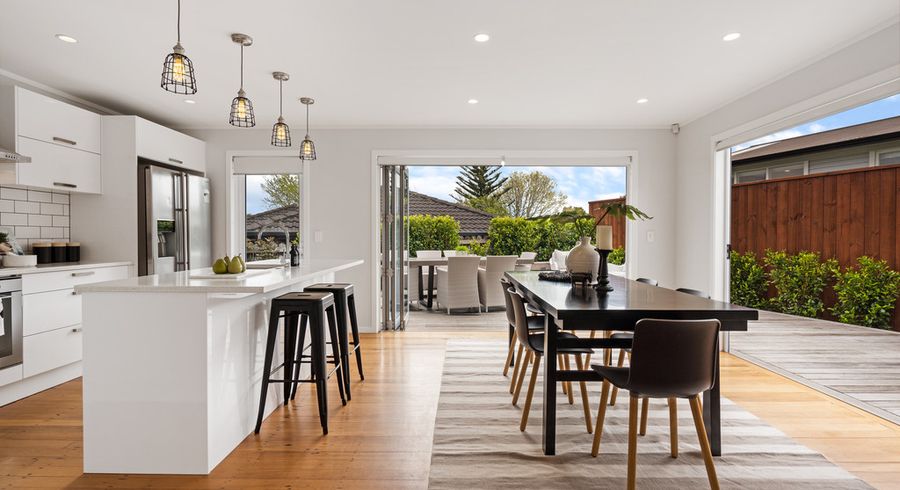  at 93 Fancourt Street, Meadowbank, Auckland