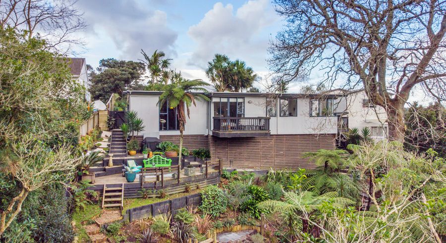  at 47A Hendry Avenue, Hillsborough, Auckland