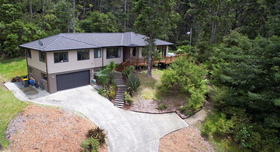  at 1/24 Ferry Road, Wade Heads, Whangaparaoa