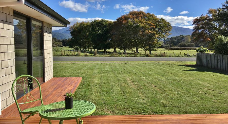  at 1 Arapeta Place, Takaka