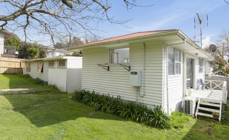  at 47B Sherson Street, Gate Pa, Tauranga