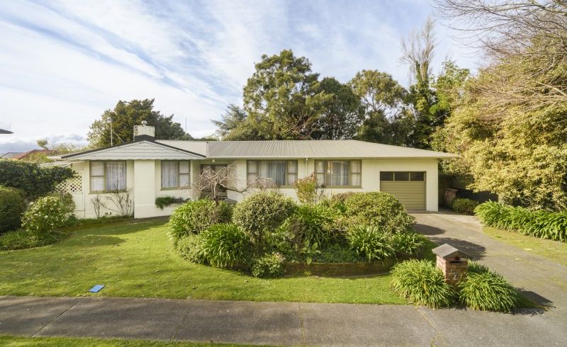  at 77 Birmingham Street, Takaro, Palmerston North