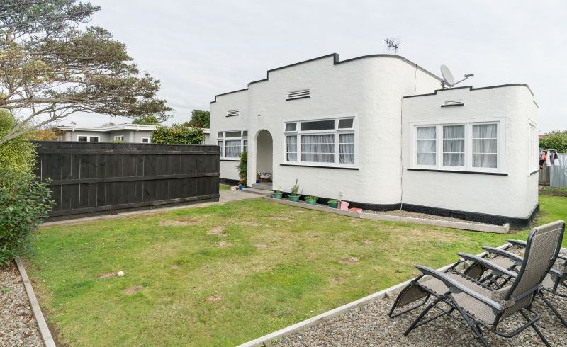  at 7 Karamu Avenue, Takaro, Palmerston North