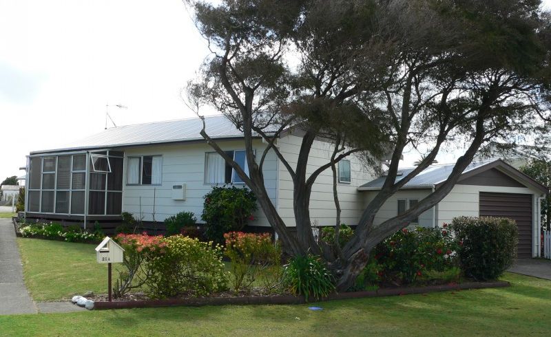  at 21A Thynne Street, Foxton