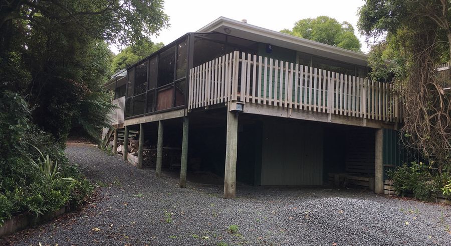  at 2483 Papatowai Highway, Papatowai