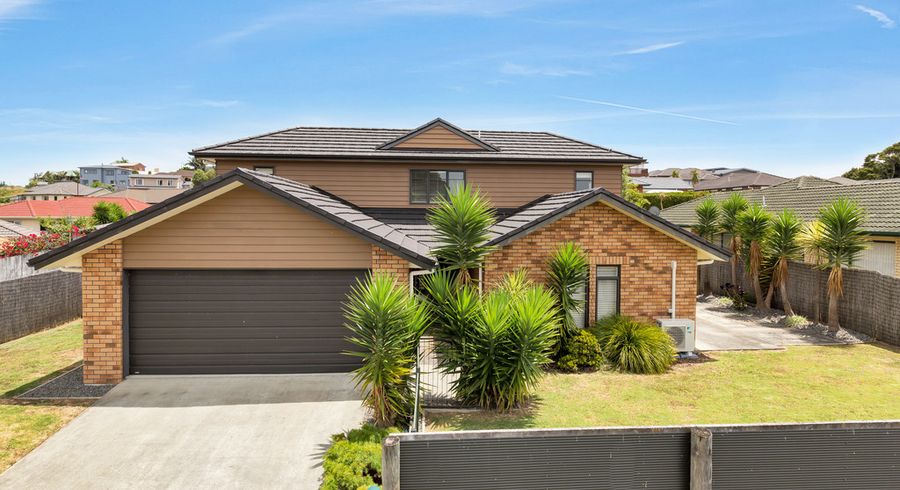  at 21 Balmacewan Drive, Kamo, Whangarei